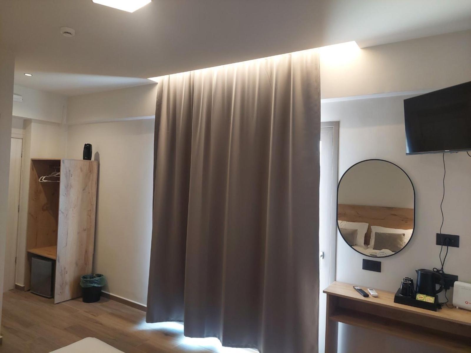 Lunar Hotel خيرسونِسوس المظهر الخارجي الصورة
