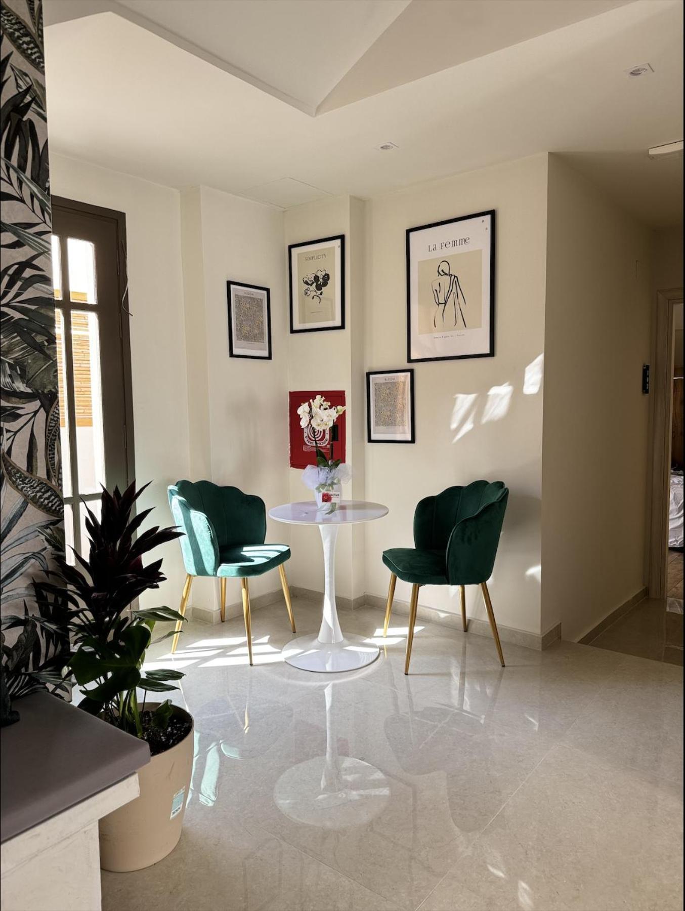 Lunar Hotel خيرسونِسوس المظهر الخارجي الصورة