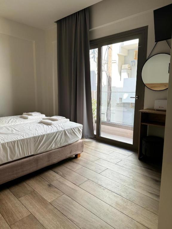 Lunar Hotel خيرسونِسوس المظهر الخارجي الصورة